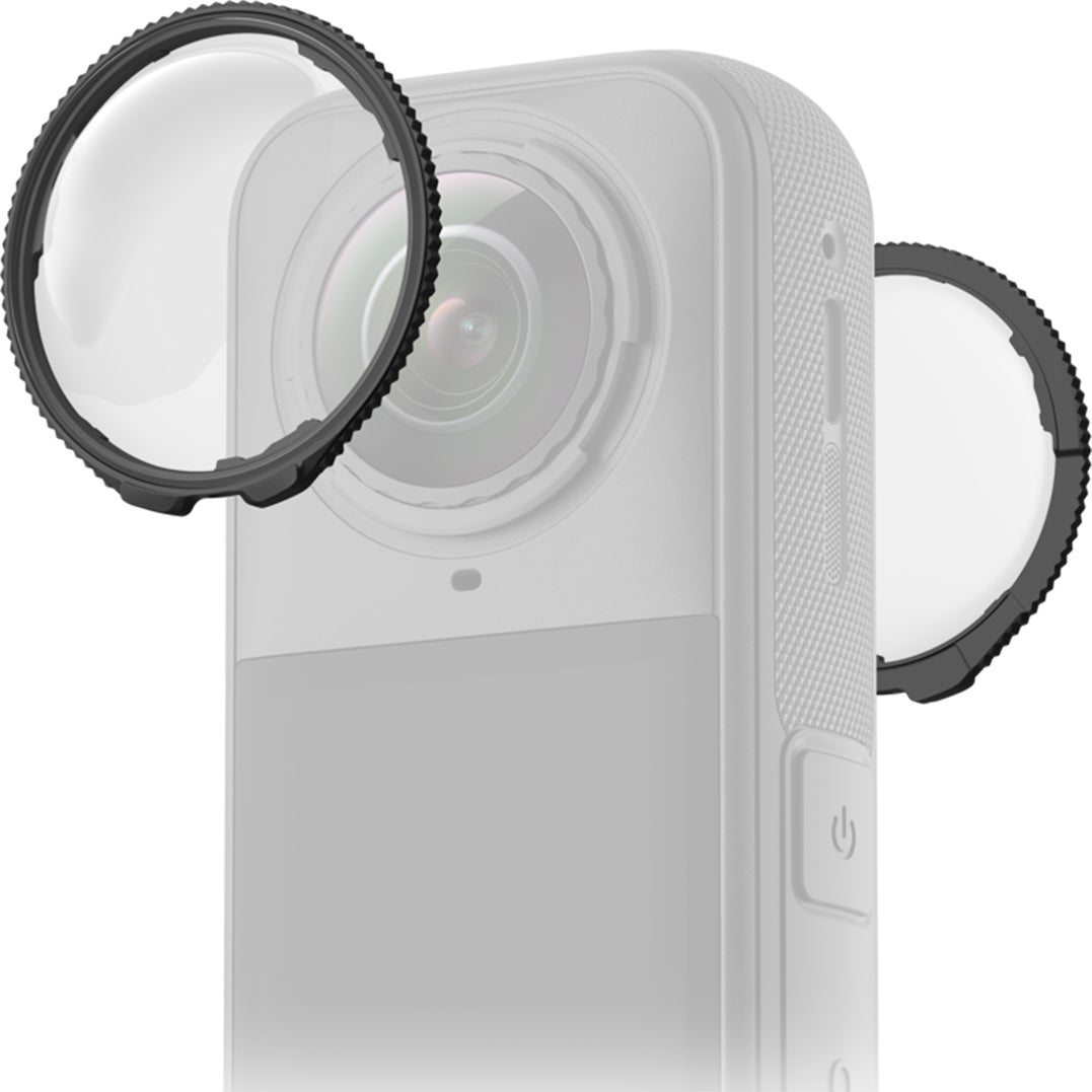 Insta360  X5 Standard Lens Guards
