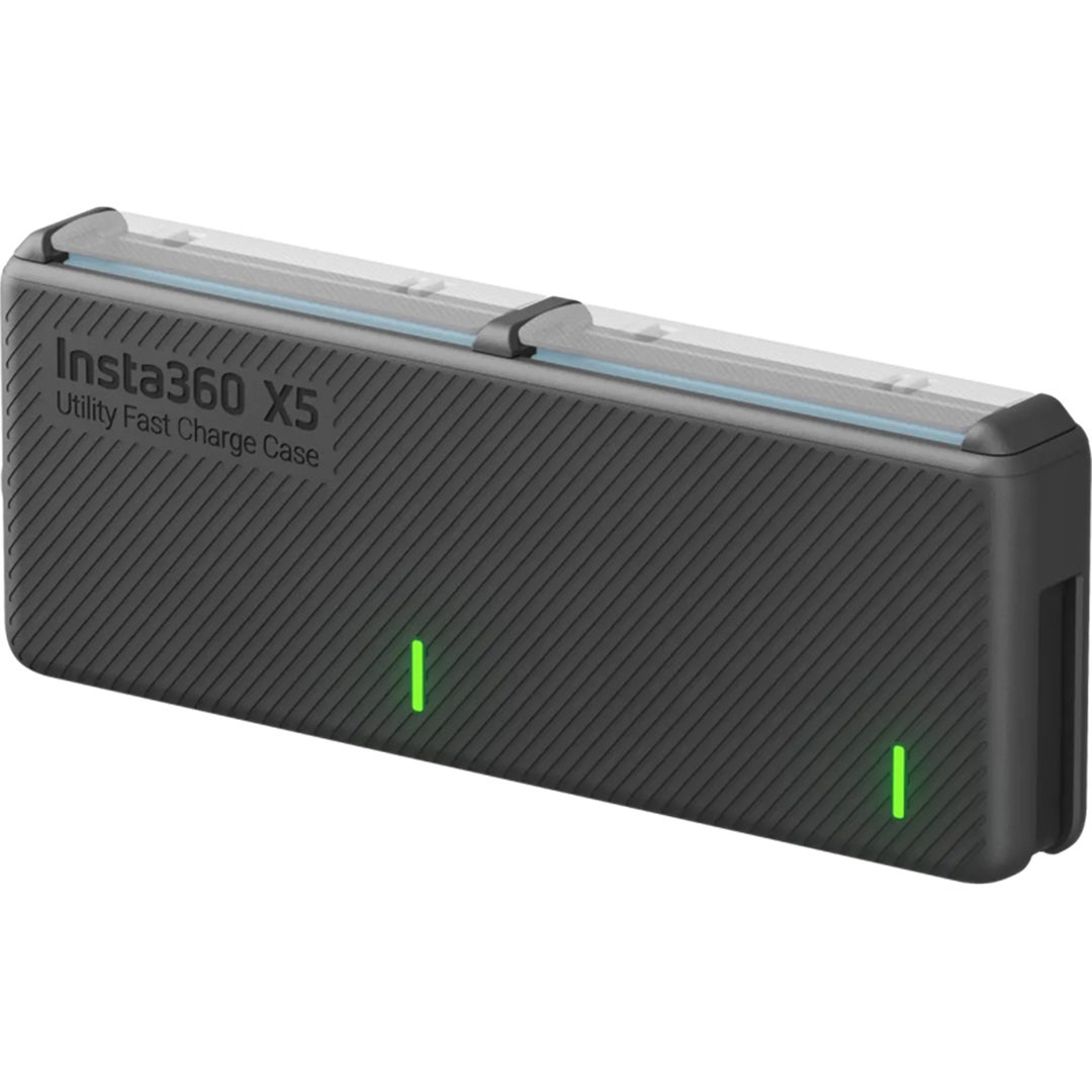 Insta360  X5 Utility Fast Charge Case