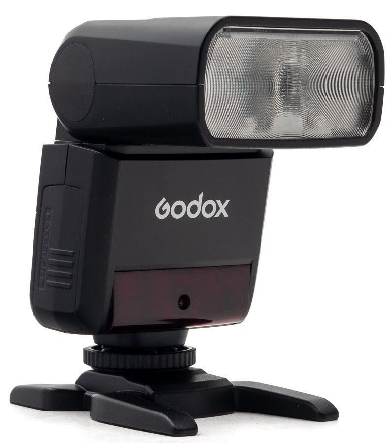 K&auml;ytetty Godox TT350 F (Fujifilm)-1