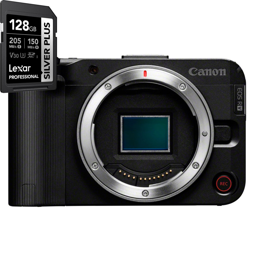 CANON EOS R50 V -Runko