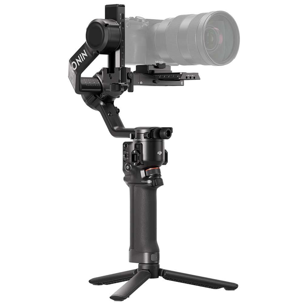 DJI RS 5 Gimbal-vakaaja