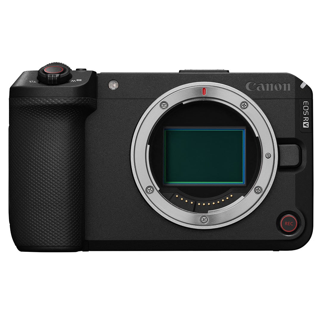 #UUTUUS CANON EOS R6 V -Runko