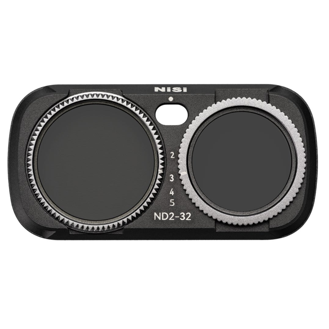 NiSi Filter VND 1-5 stops (Insta360 Luna Ultra)