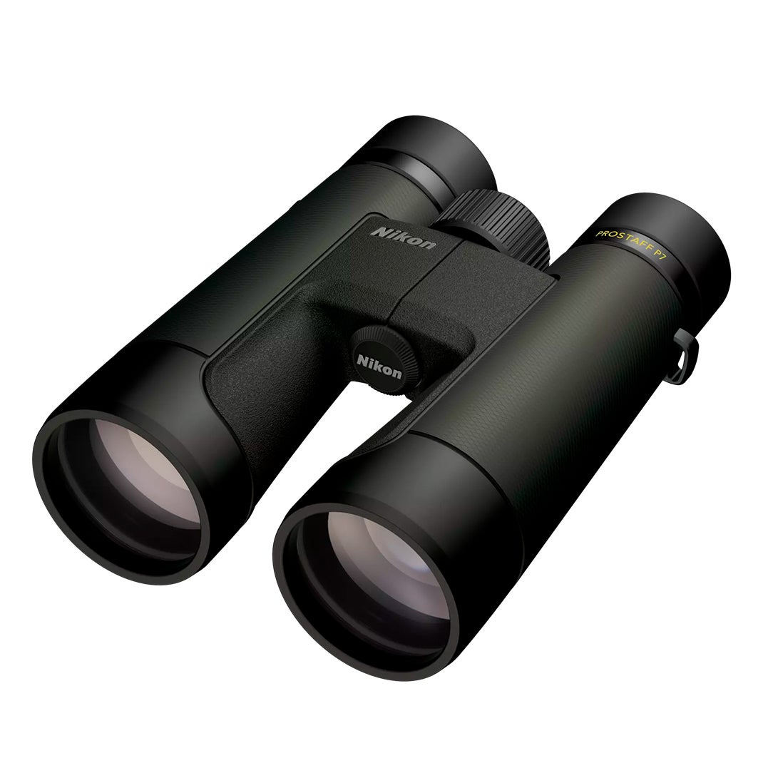 NIKON Prostaff P7 12x50 -kiikari