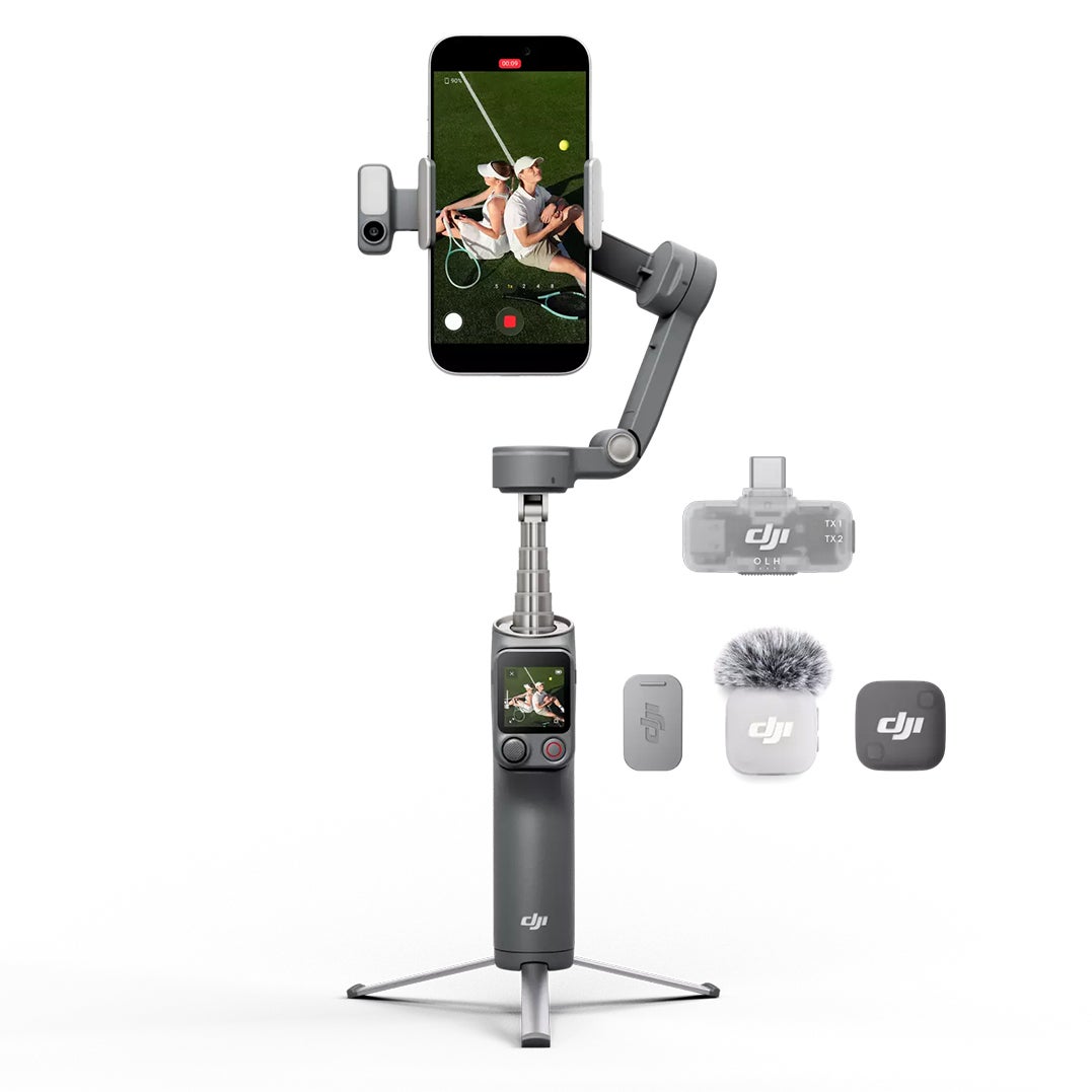#UUTUUS DJI Osmo Mobile 8P Creator Combo
