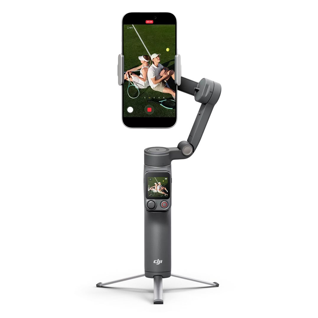 #UUTUUS DJI Osmo Mobile 8P Standard Combo