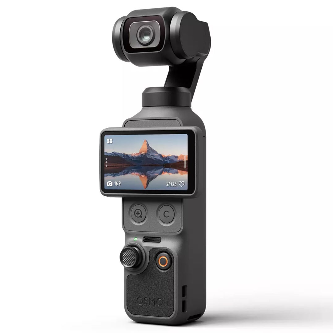 #UUTUUS DJI Osmo Pocket 4 Creator Combo