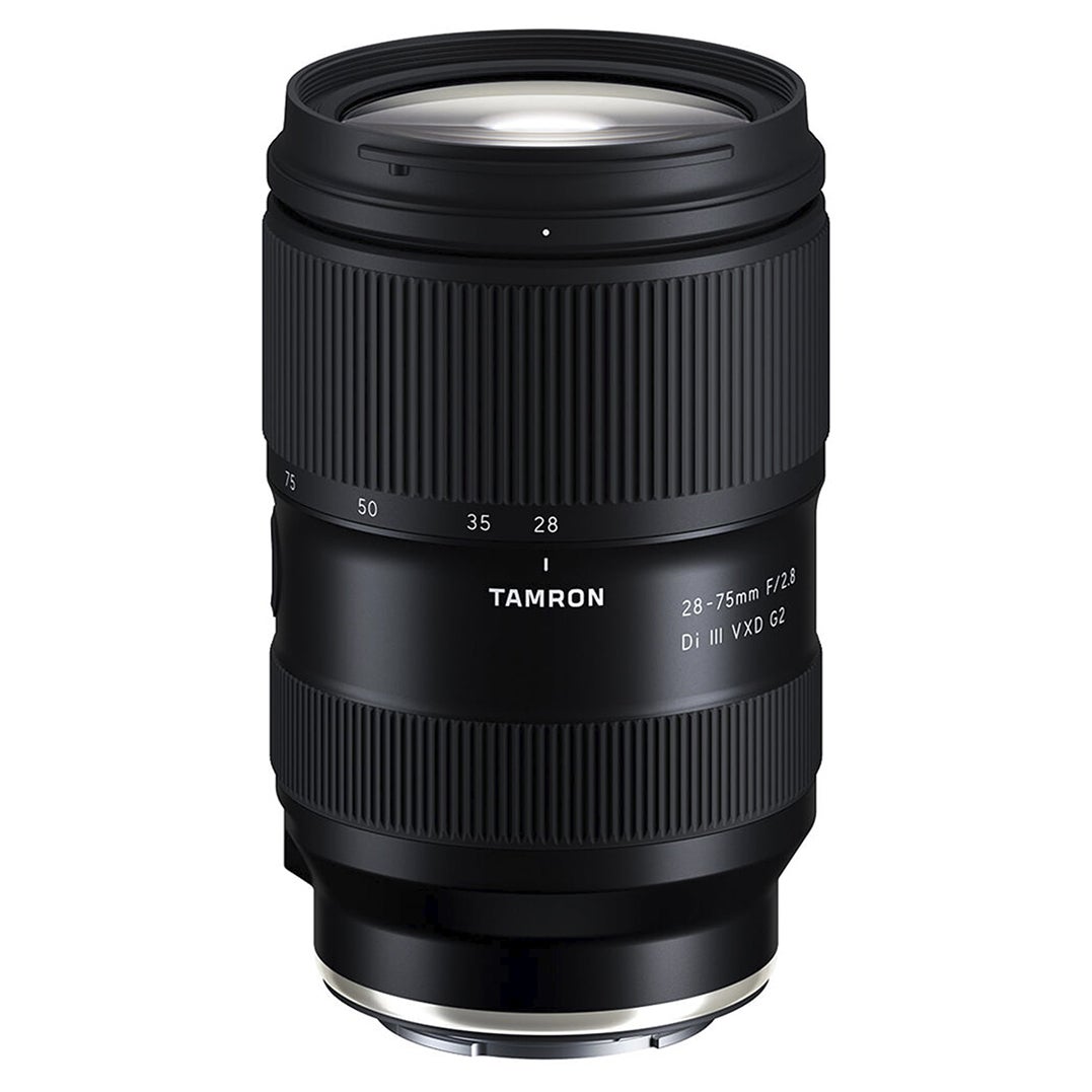 TAMRON 28-75mm f/2.8 Di III VXD G2 Nikon Z